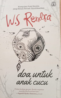 Image of doa untuk anak cucu