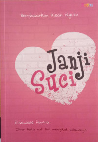 Image of Janji Suci