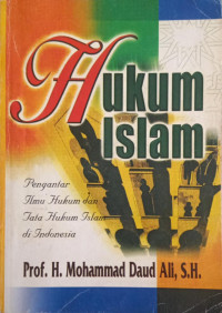 Image of Hukum Islam