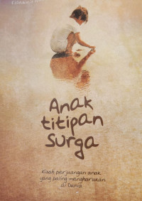 Image of Anak titipan surga