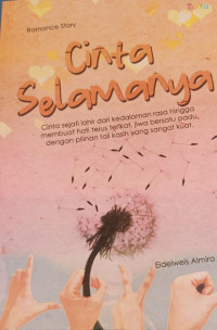 Image of Cinta Selamanya