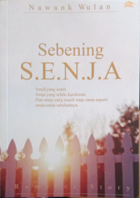 Image of Sebening Senja