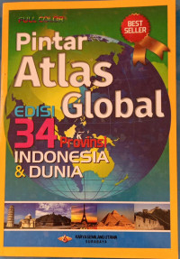Image of Pintar Atlas Global
