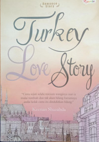 Image of Turkey Love Story