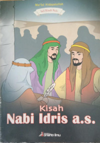 Image of Kisah Nabi Idris a.s