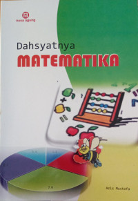Image of Dahsyatnya Matematika