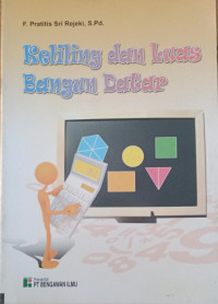 Image of Keliling dan Luas Bangun Datar