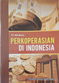 Image of Perkoperasian di Indonesia