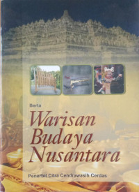 Image of Warisan Budaya Nusantara