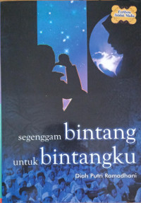 Image of Segenggam Bintang Untuk Bintangku