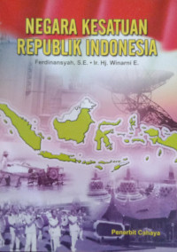 Image of Negara Kesatuan Republik Indonesia