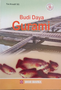 Image of Seri Keterampilan Budidaya Gurami