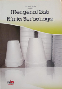 Image of Mengenal Zat Kimia Berbahaya
