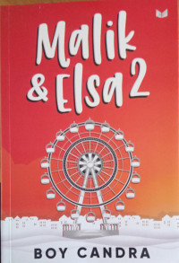 Image of Malik & Elsa 2