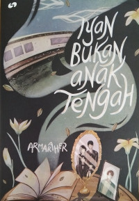 Image of Iyan Bukan Anak Tengah