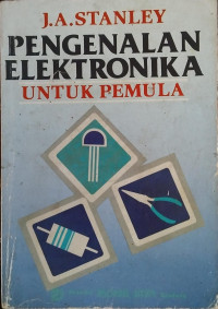 Image of Mengenal Elektronika Untuk Pemula