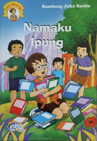Image of Namaku Ipung