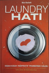 Image of Laundry Hati