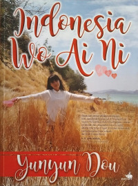 Image of Indonesia Wo ai ni