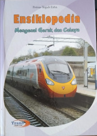 Image of Ensiklopedia Mengenal gerak dan cahaya