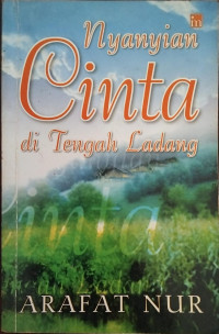 Image of Nyanyian Cinta di Tengah ladang
