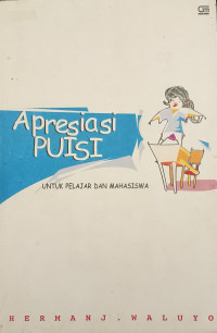 Image of Apresiasi Puisi Untuk Pelajar dan Mahasiswa