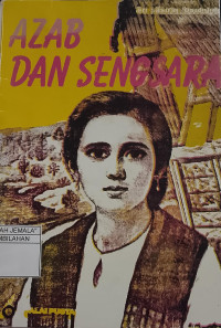 Image of Azab dan Sengsara