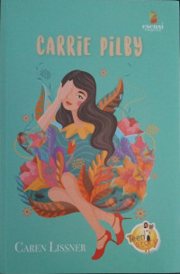 Image of Carrie Pilby