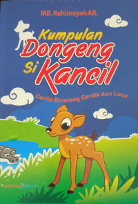 Image of Kumpulan Dongeng Si Kancil