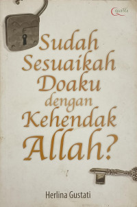 Image of Sudah Sesuaikah Doaku dengan Kehendak Allah