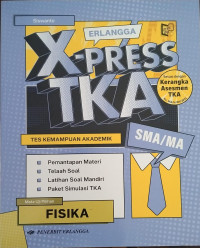 Image of X-press TKA Fisika