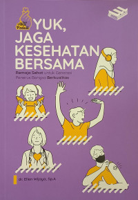 Image of Yuk, Jaga Kesehatan Bersama