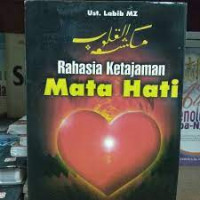 Image of Rahasia Ketajaman Mata Hati