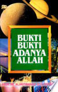 Image of Bukti Bukti Adanya Allah