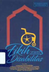 Image of Fikih Penguatan Penyandang Disabilitas
