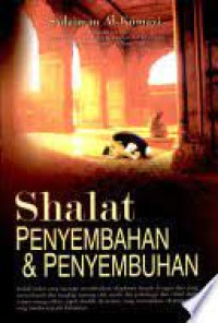 Image of Shalat Penyembahan & Penyembuhan