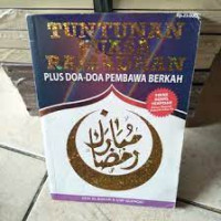Image of Menghindari Makanan dan Minuman Haram