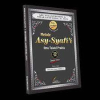 Image of Metode Asy-Syafi'i : Ilmu Tajwid Praktis
